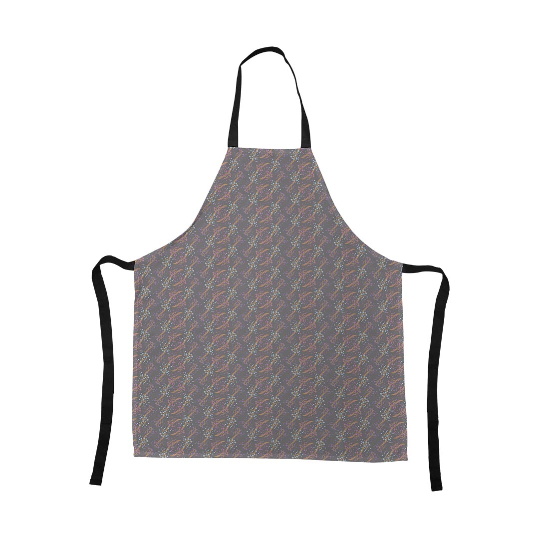 Apron Blossoms PBP