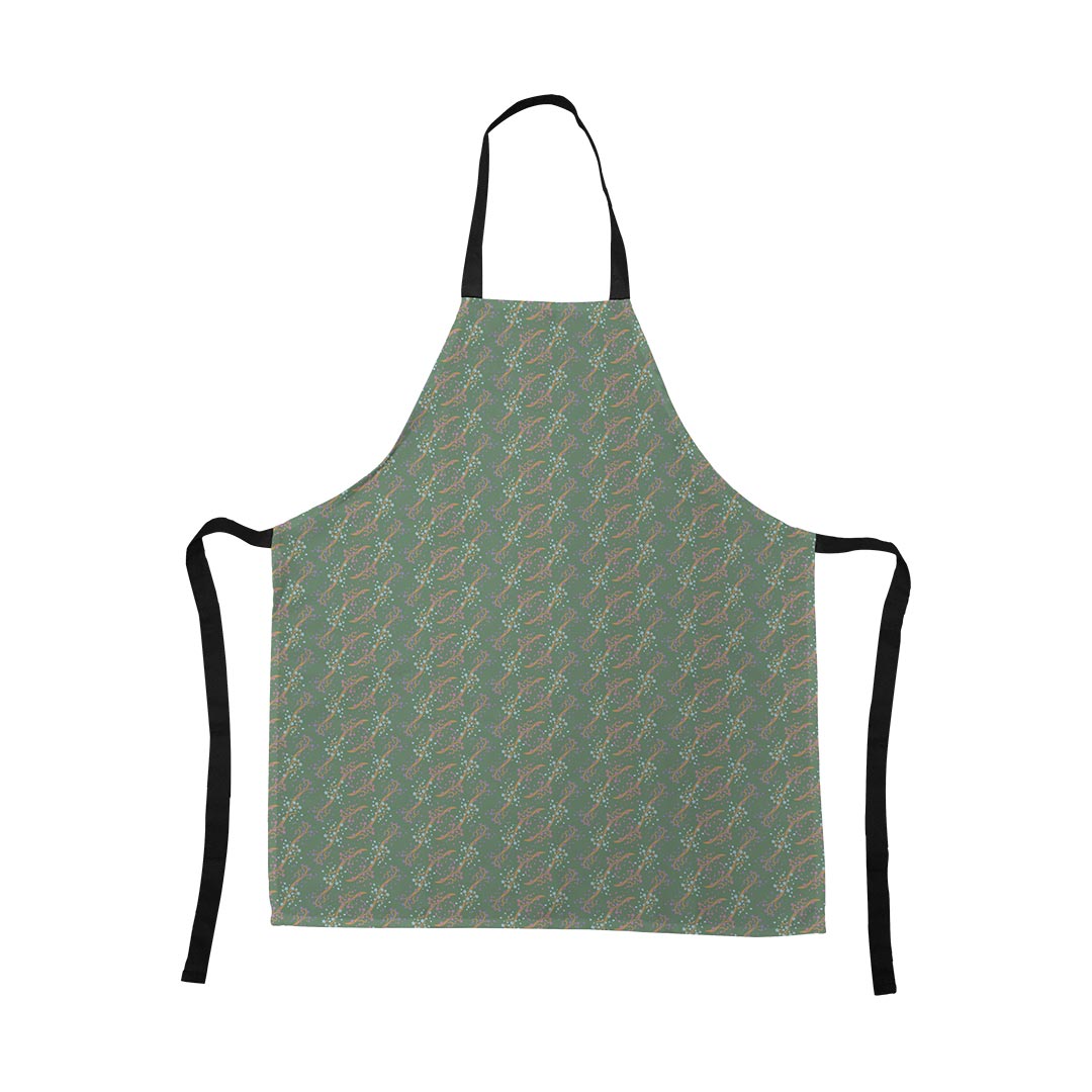 Apron Blossoms PBP