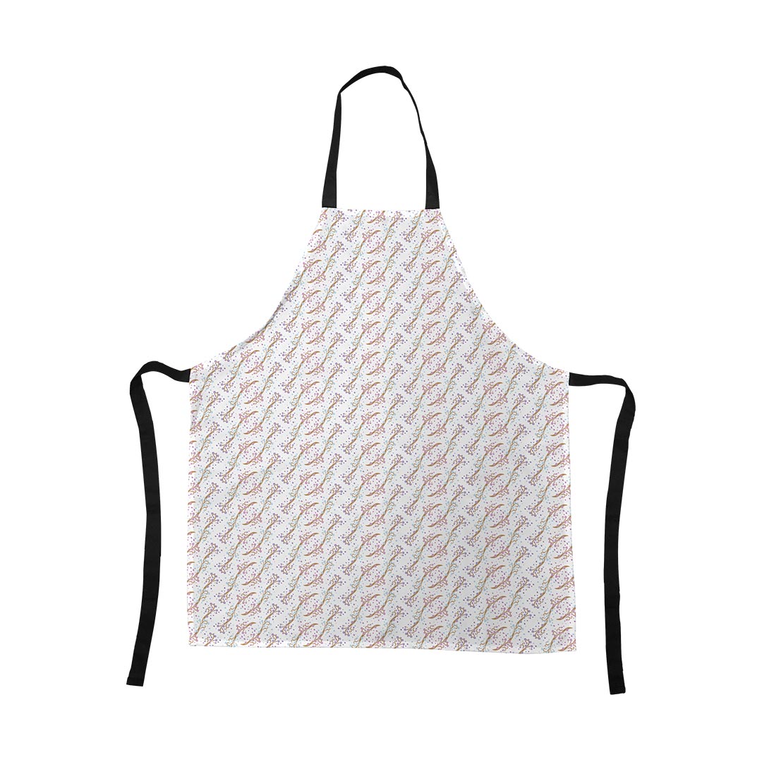 Apron Blossoms PBP