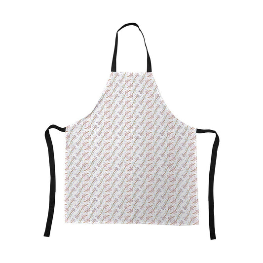 Apron Blossoms PBP