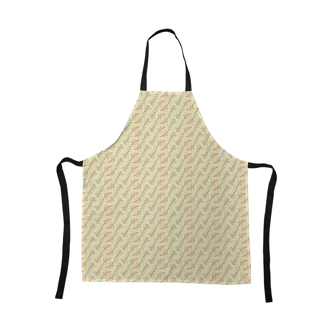 Apron Blossoms PBP