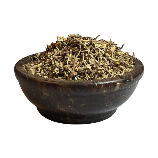 Blue Cohosh Root