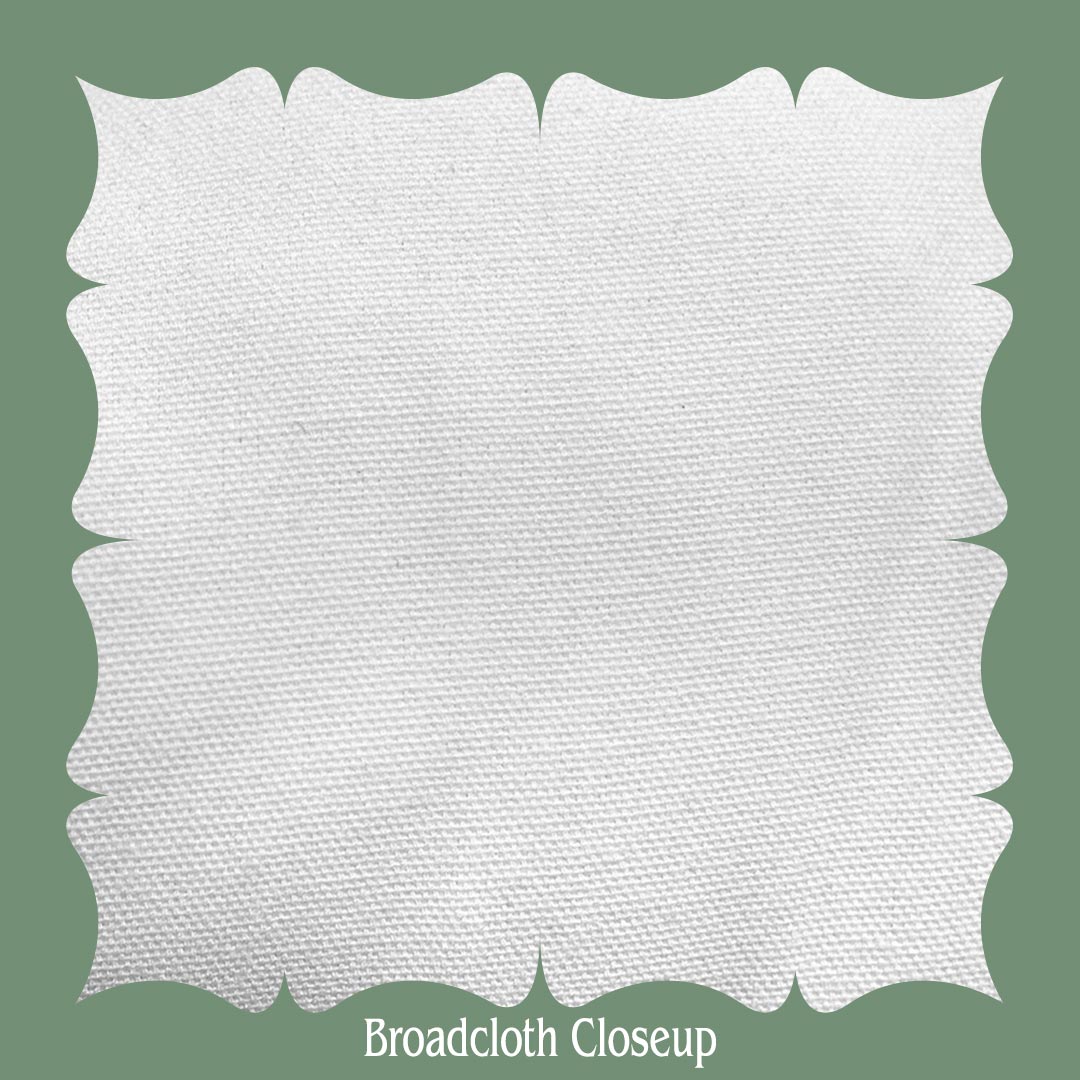Throw Pillow Spiral Buds (Broadcloth)