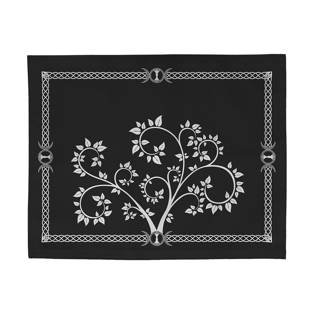 Placemats Celtic Tree Framed