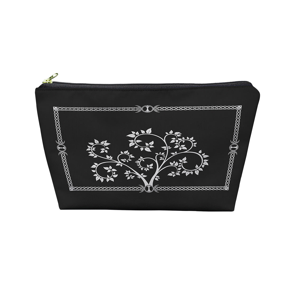 Pouches Celtic Tree Framed