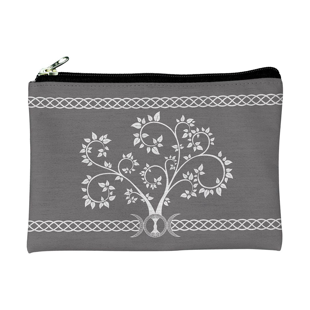 Pouches Celtic Tree