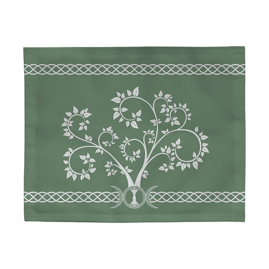 Placemats Celtic Tree