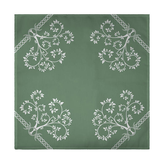 Napkin Celtic Tree