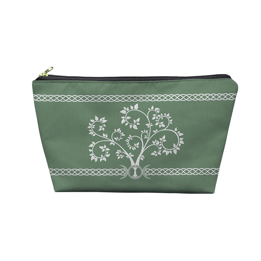 Pouches Celtic Tree