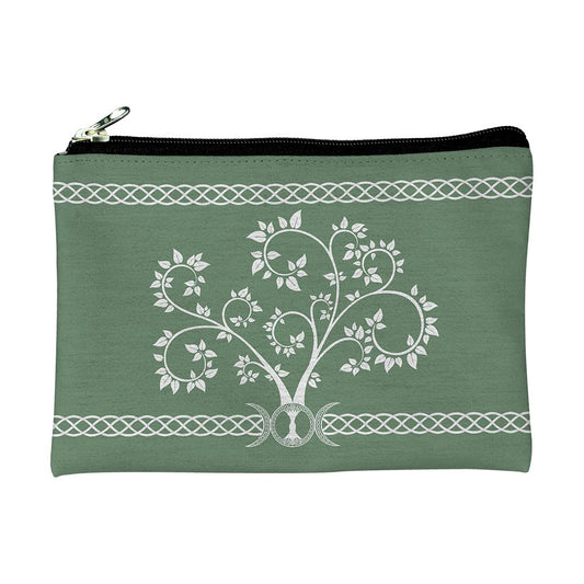 Pouches Celtic Tree