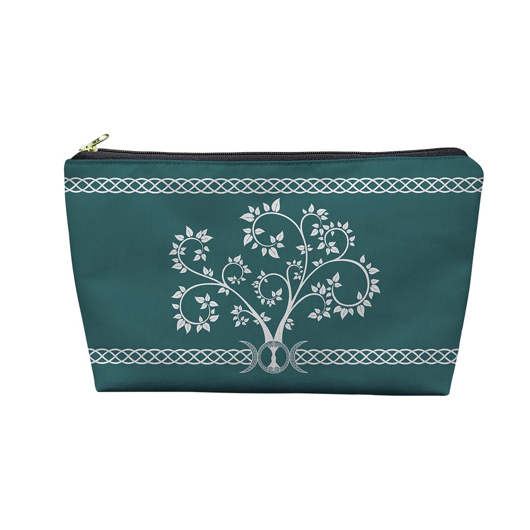 Pouches Celtic Tree