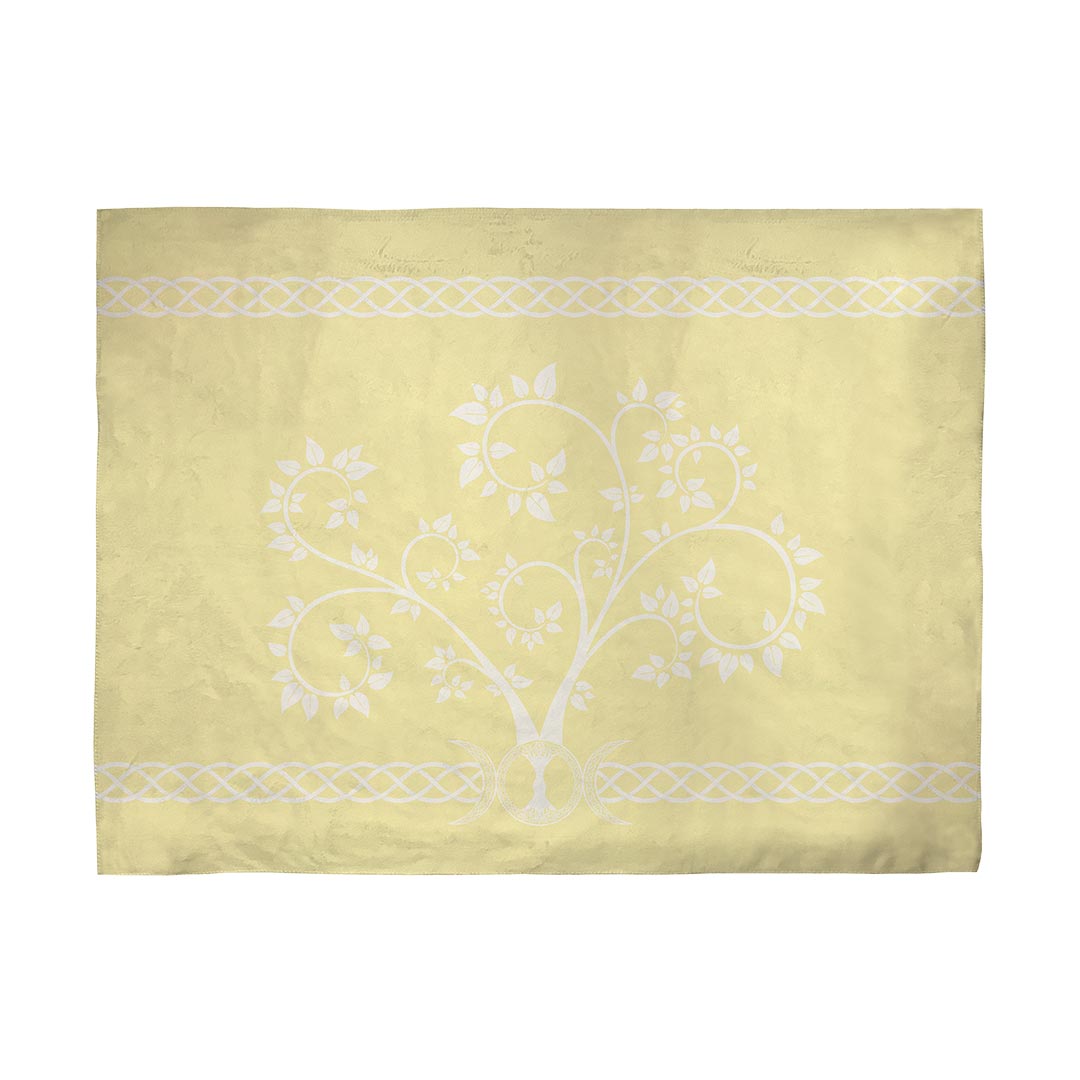 Blankets Celtic Tree