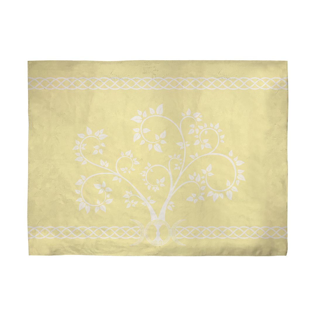 Blankets Celtic Tree