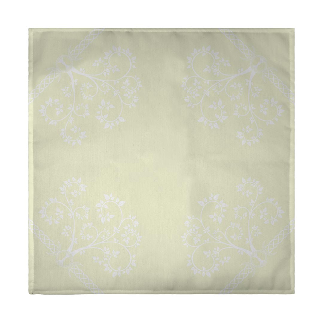 Napkin Celtic Tree