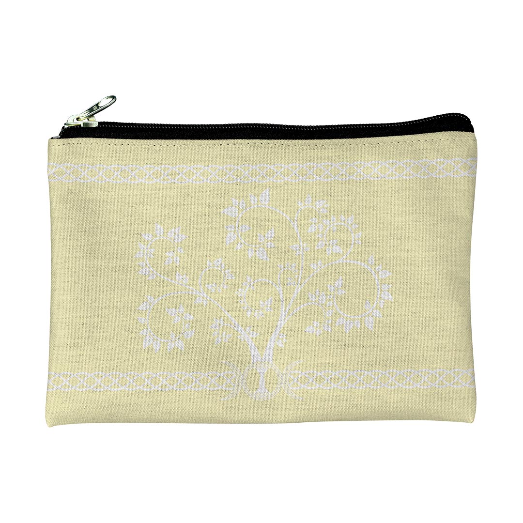 Pouches Celtic Tree