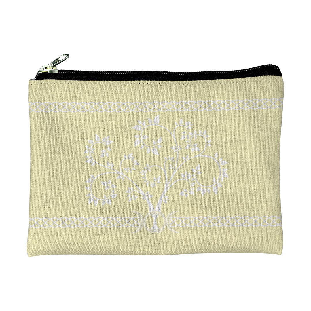 Pouches Celtic Tree