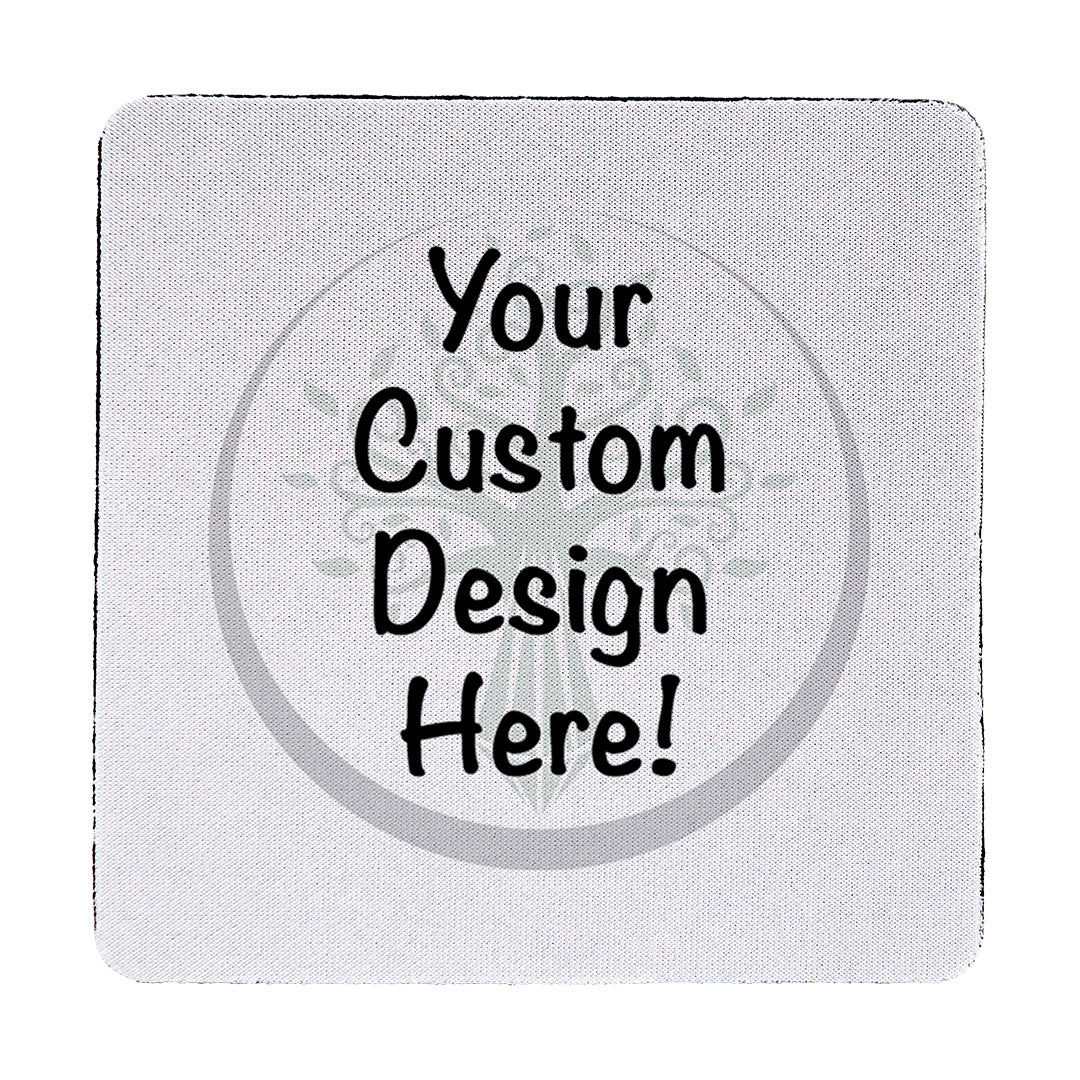 Coaster Custom Designed
