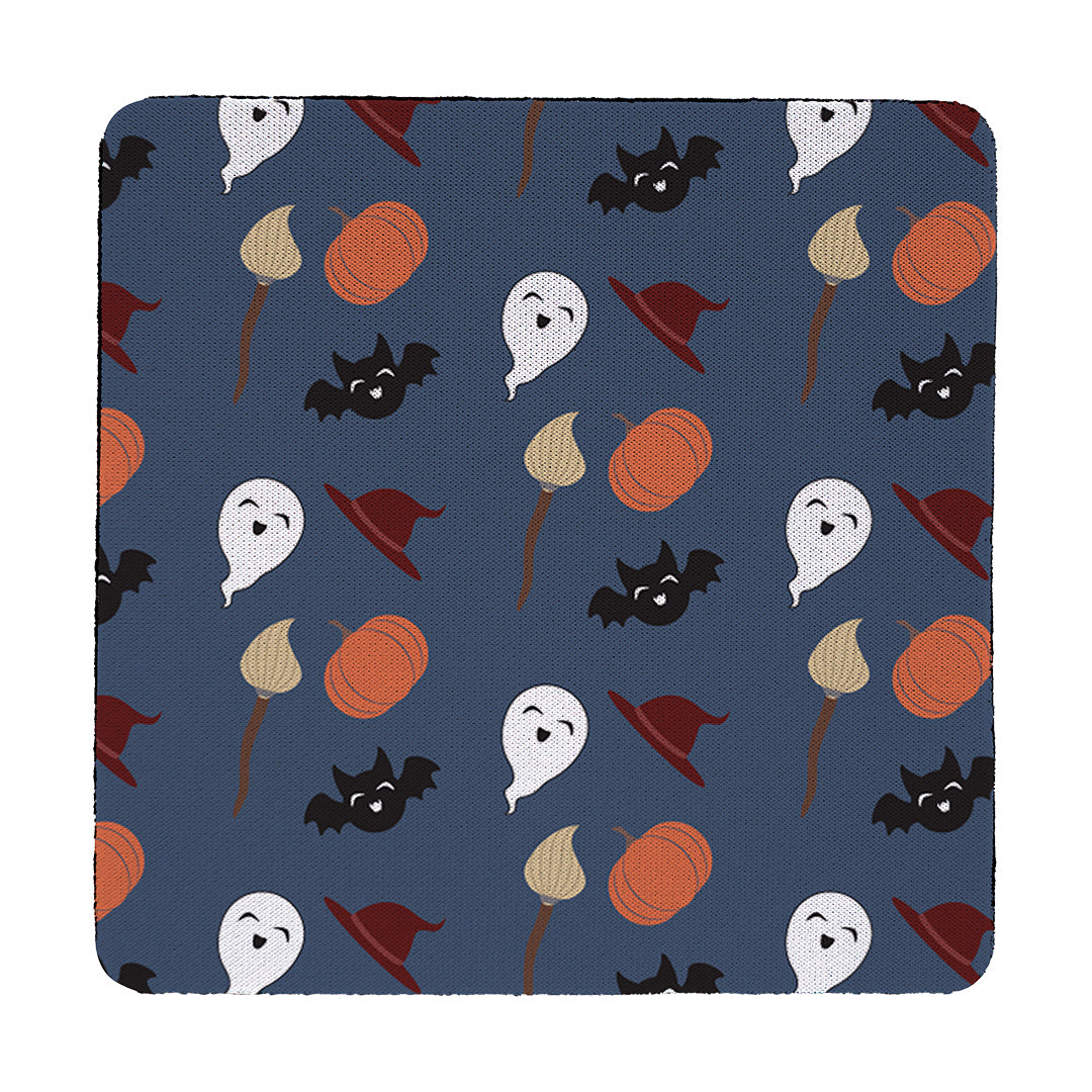 Coaster Cute Spooky Quartet