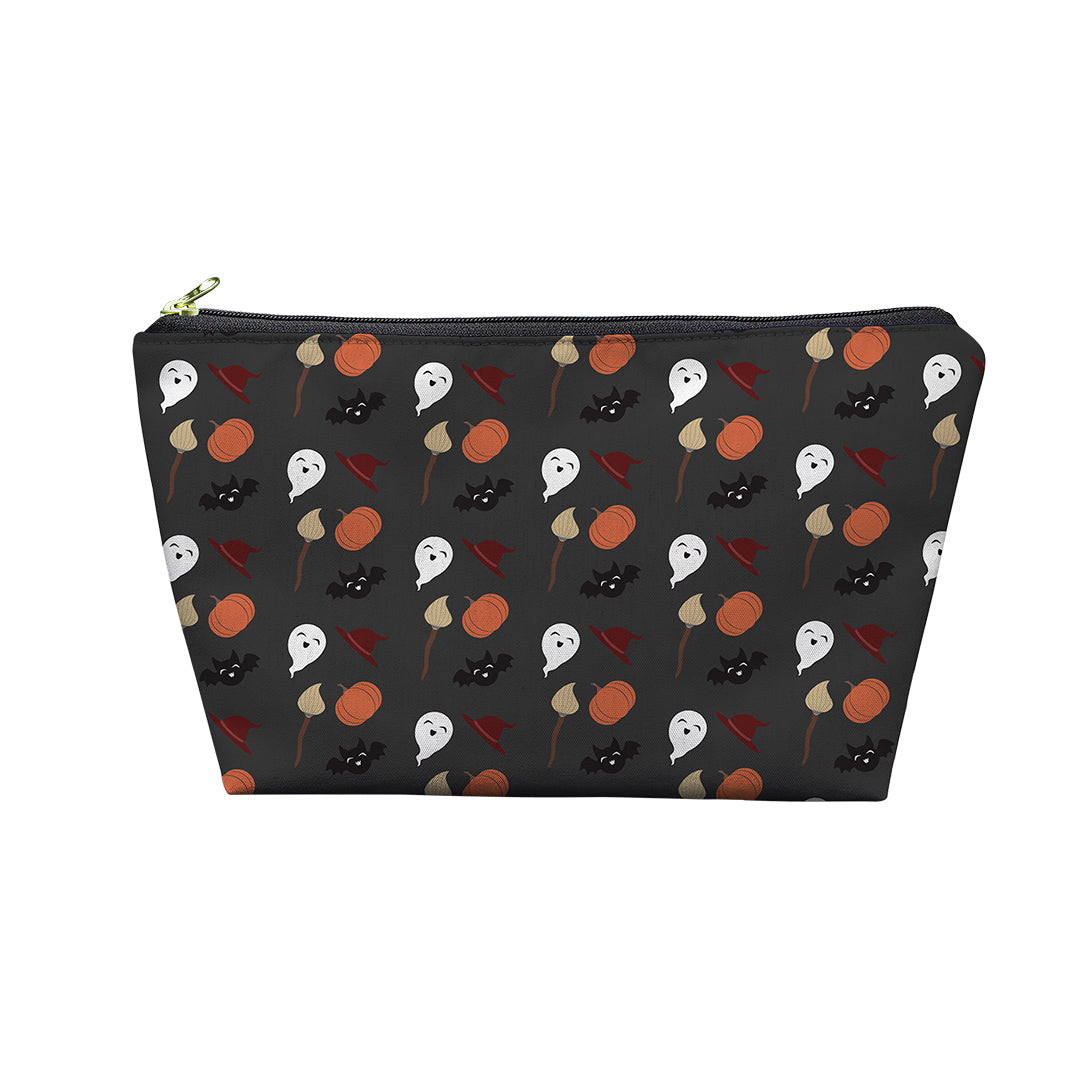 Pouches Cute Spooky Quartet