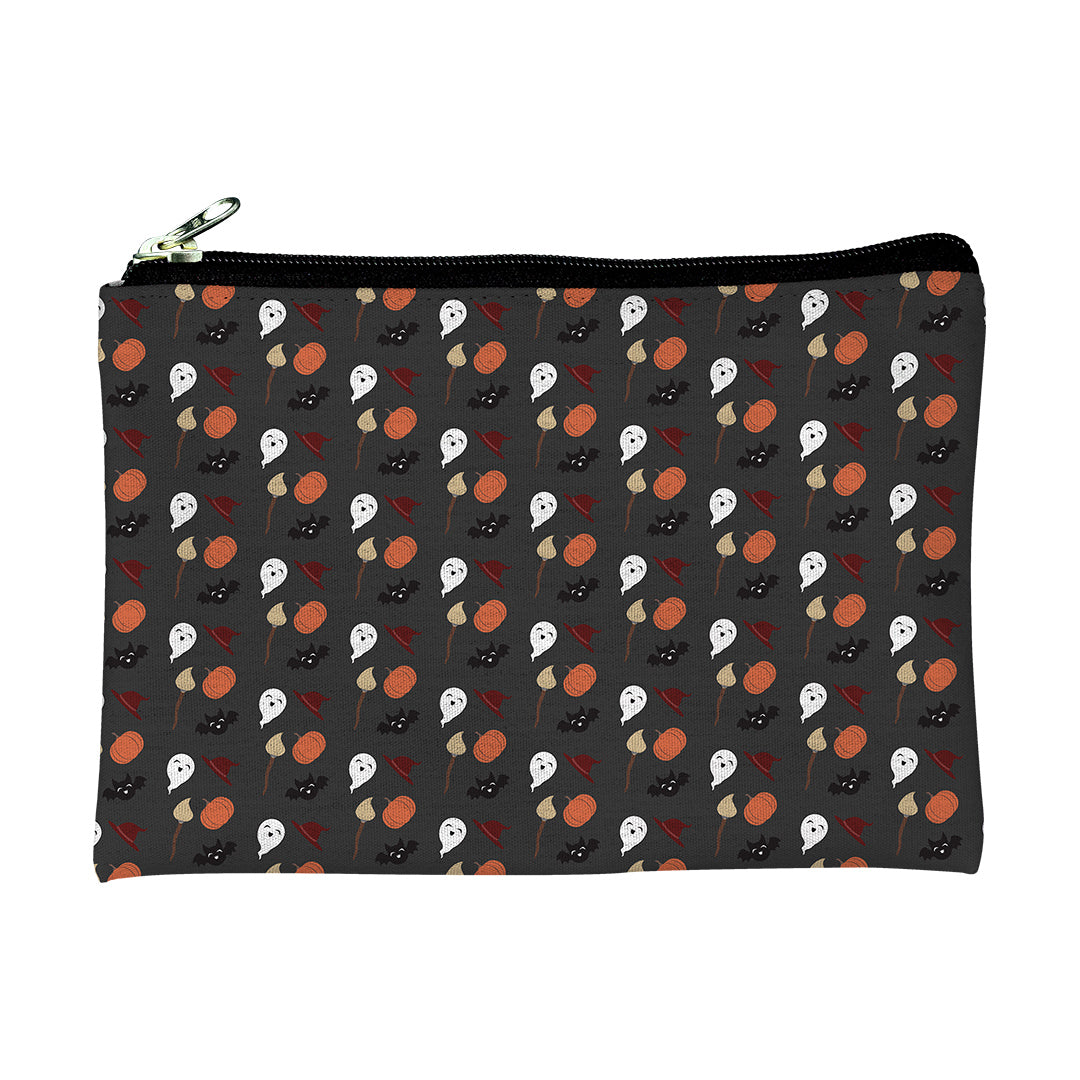 Pouches Cute Spooky Quartet