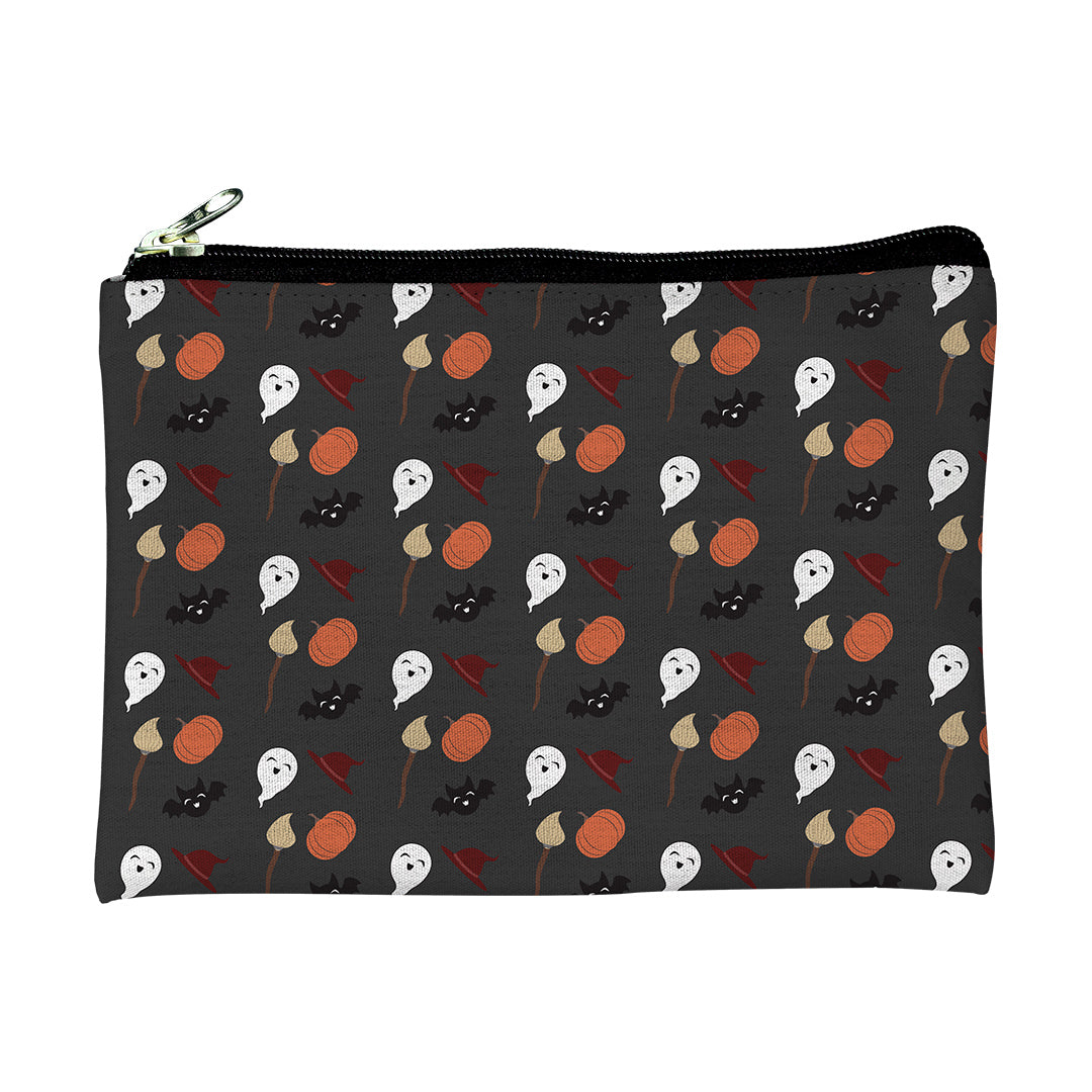 Pouches Cute Spooky Quartet