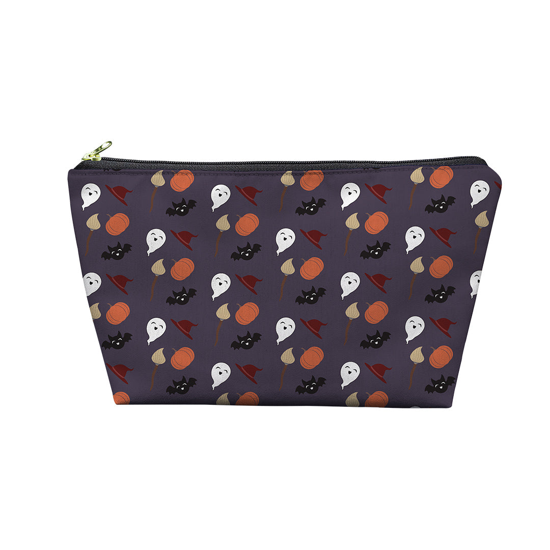 Pouches Cute Spooky Quartet