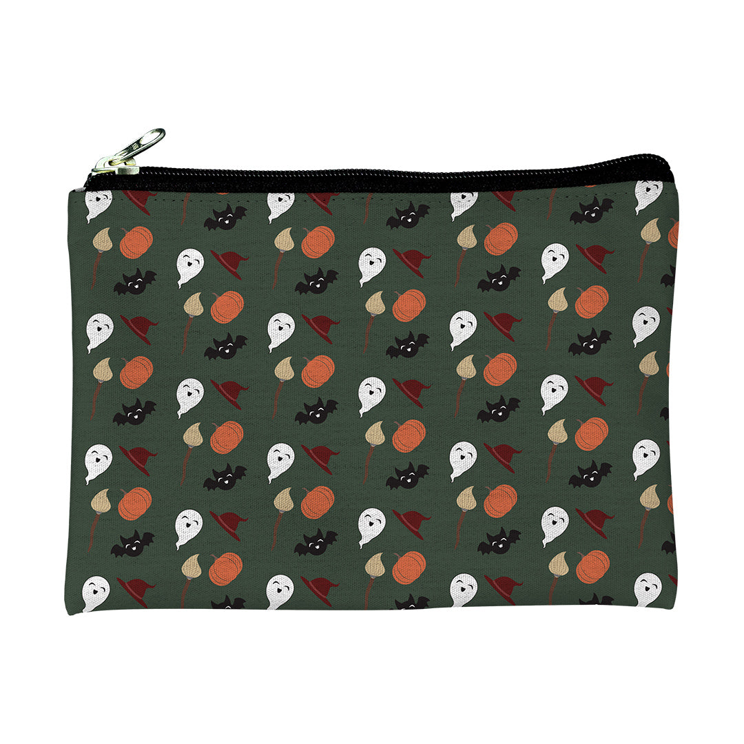 Pouches Cute Spooky Quartet