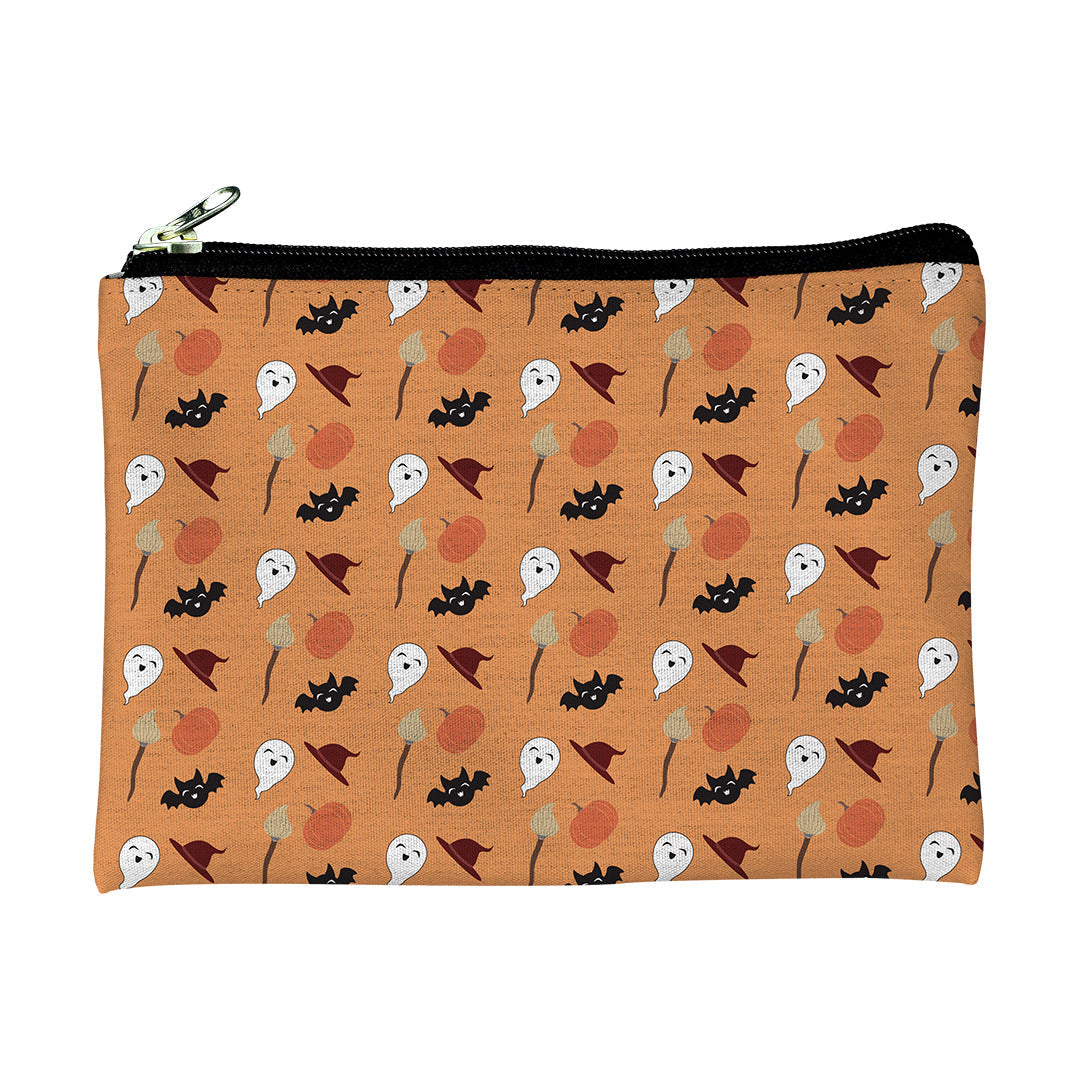 Pouches Cute Spooky Quartet