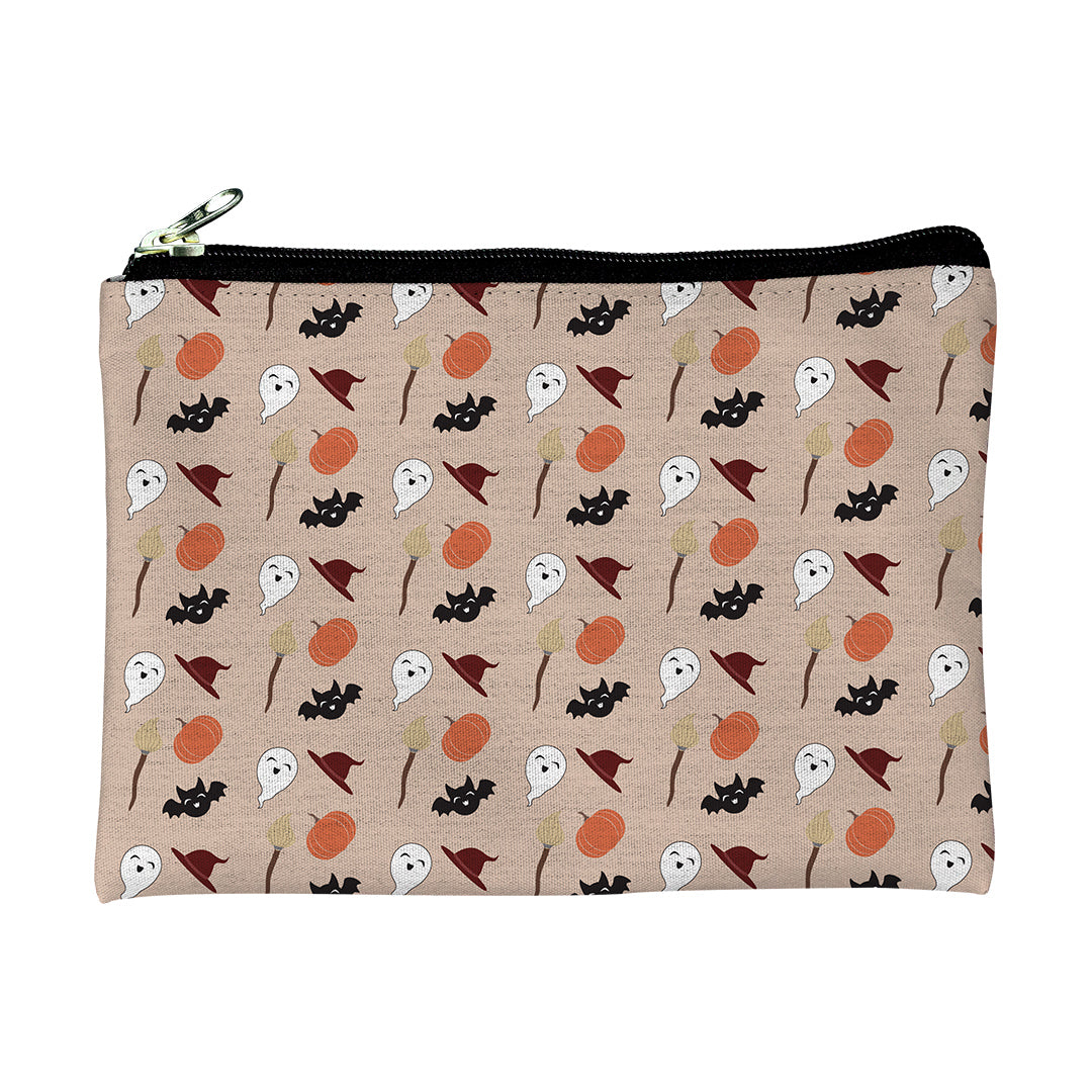 Pouches Cute Spooky Quartet