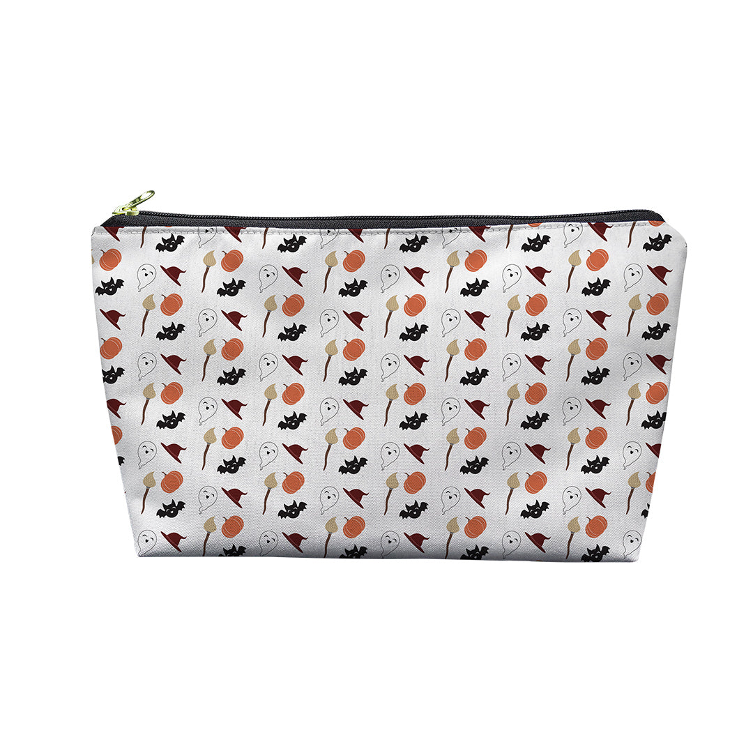 Pouches Cute Spooky Quartet