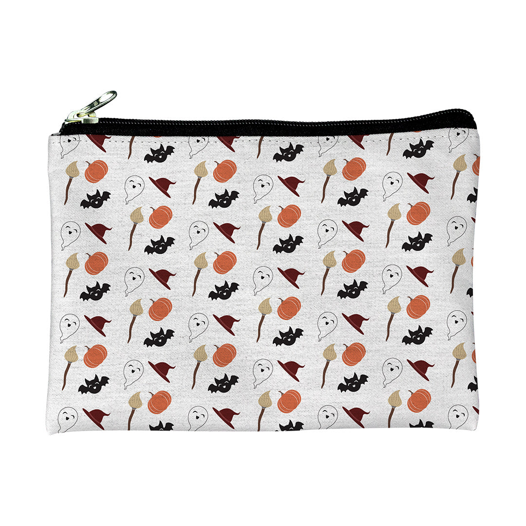 Pouches Cute Spooky Quartet