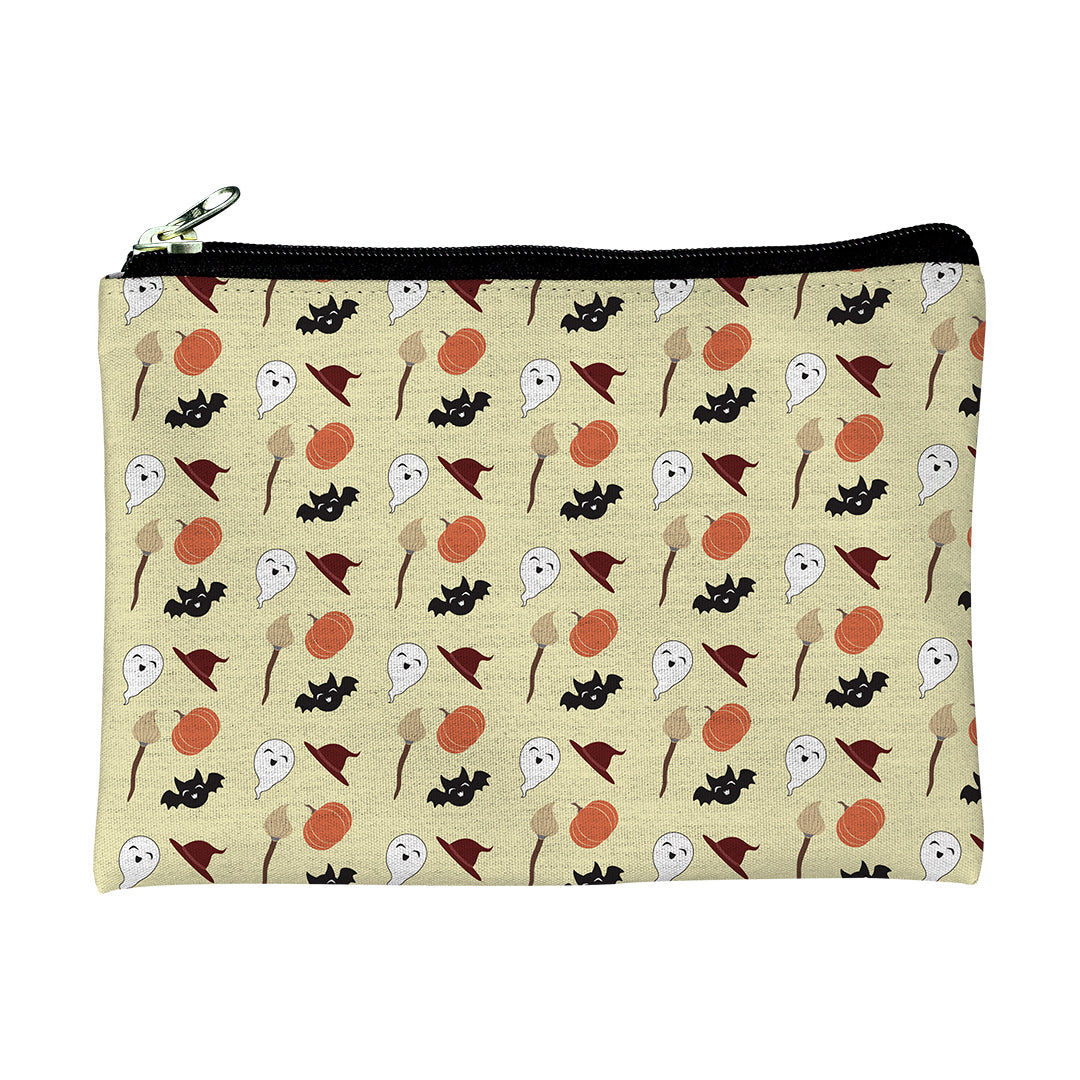 Pouches Cute Spooky Quartet