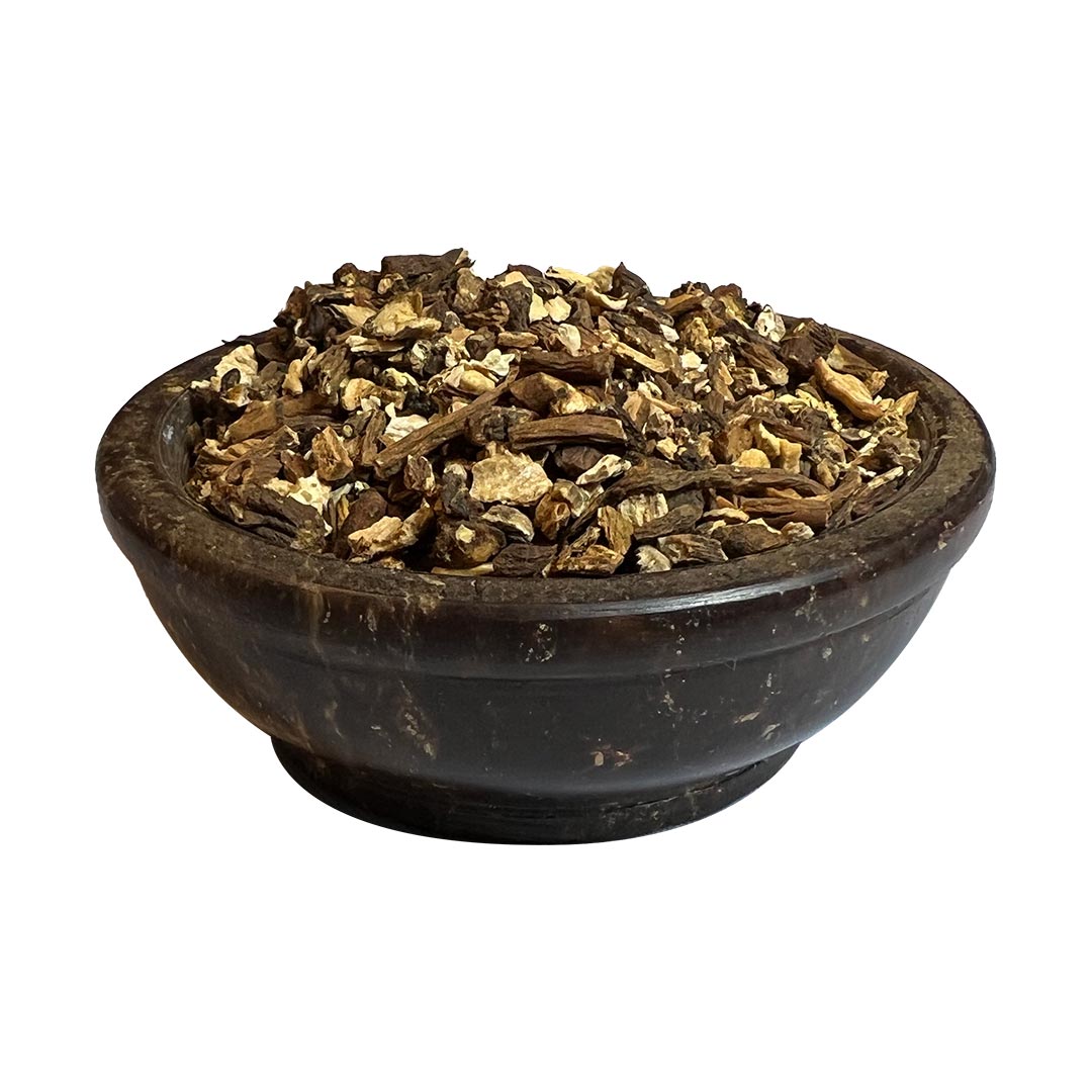 Dandelion Root (Organic)