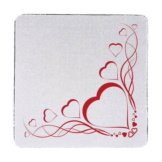 Coaster Delicate Heart