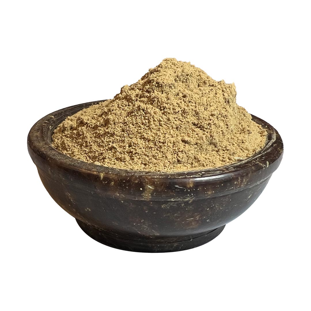 Devil's Claw Root Powder (Organic)