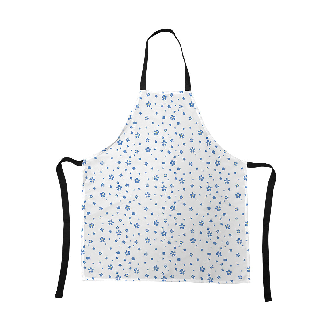 Apron Flower Shower