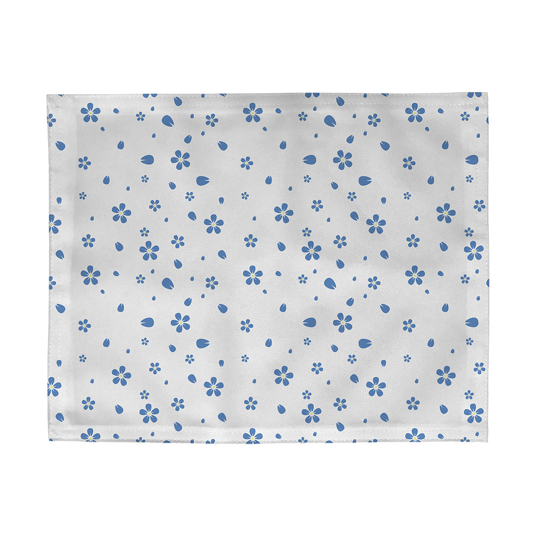 Placemats Flower Shower