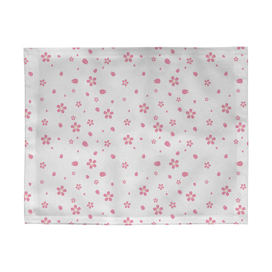 Placemats Flower Shower