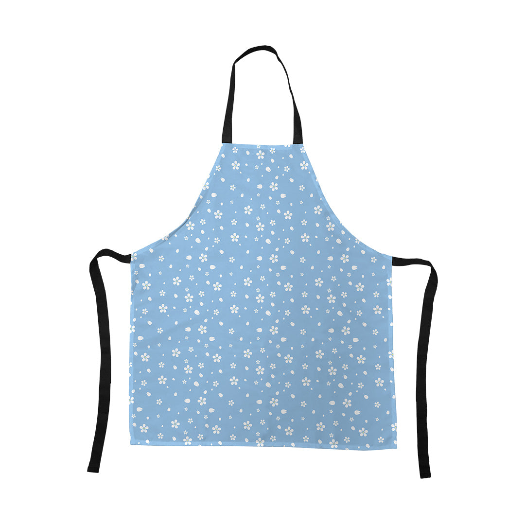 Apron Flower Shower