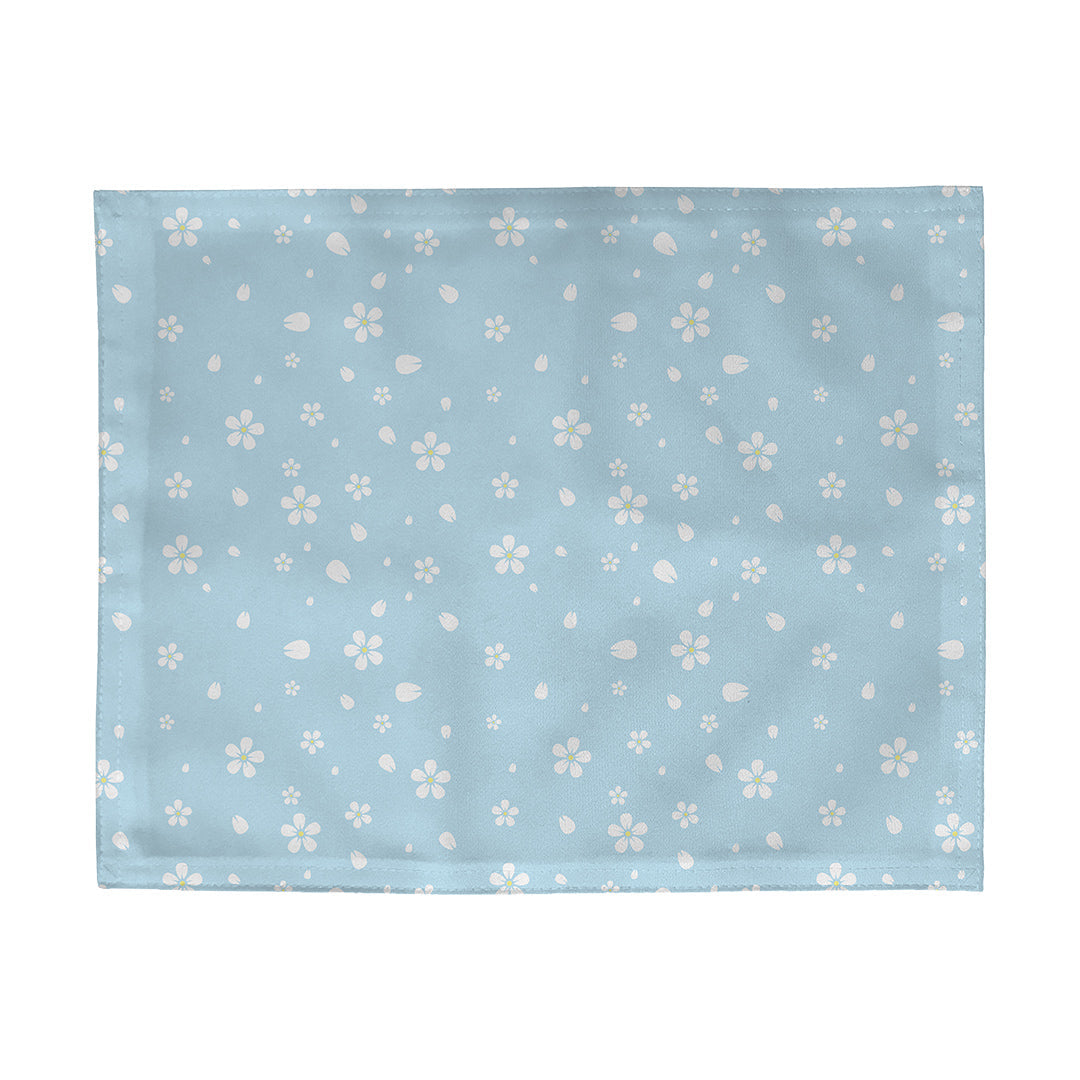 Placemats Flower Shower