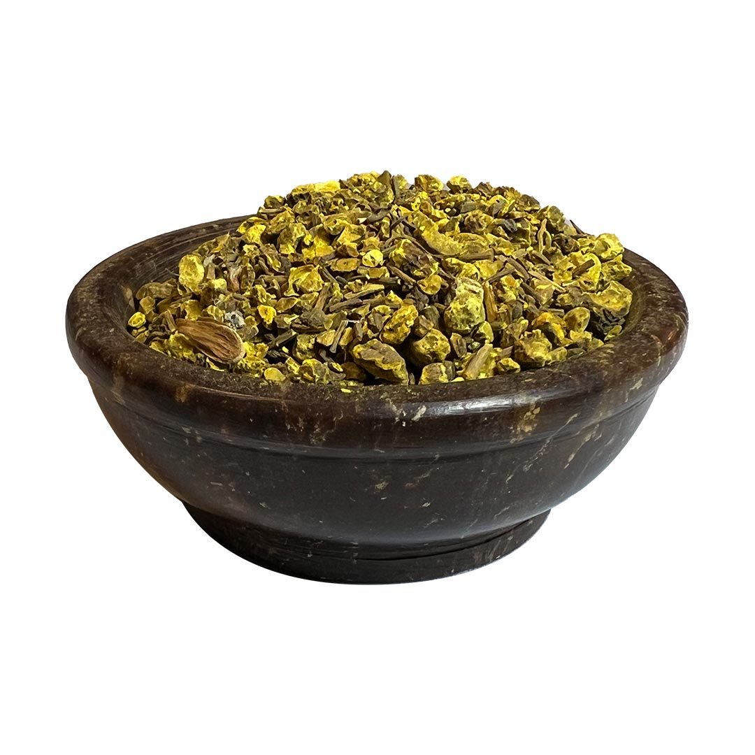 Goldenseal Root (Organic)