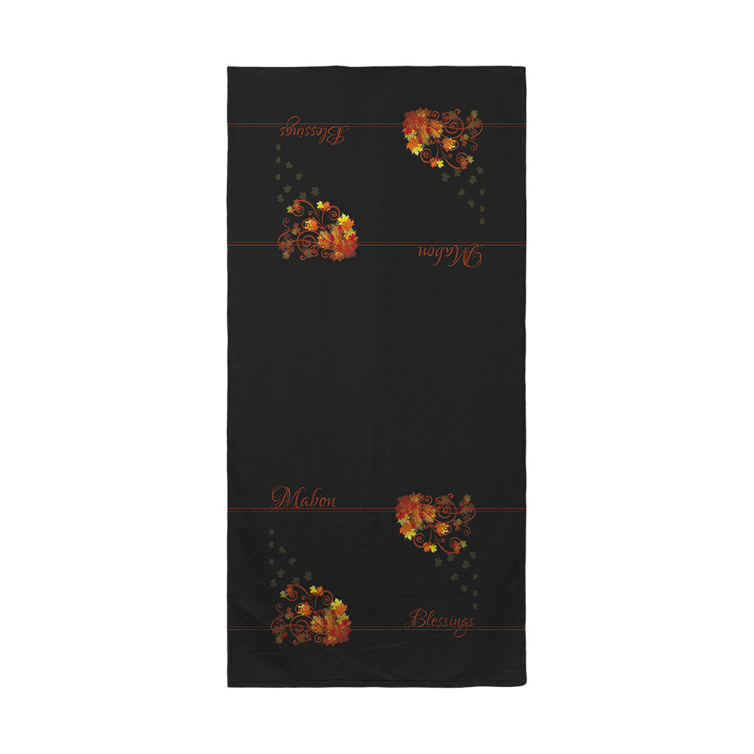 Towels Mabon Blessings Swirls