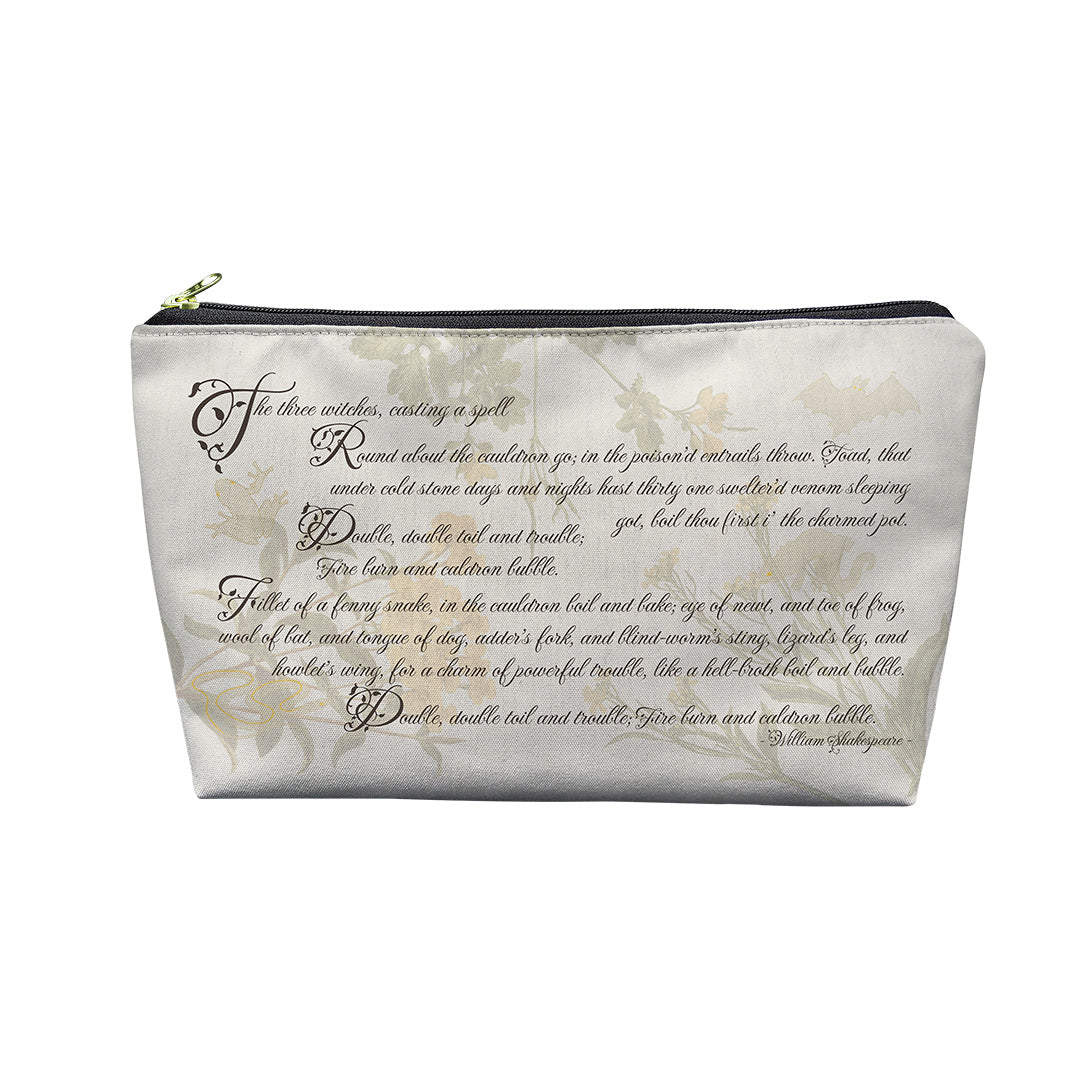 Pouches Macbeth Spell