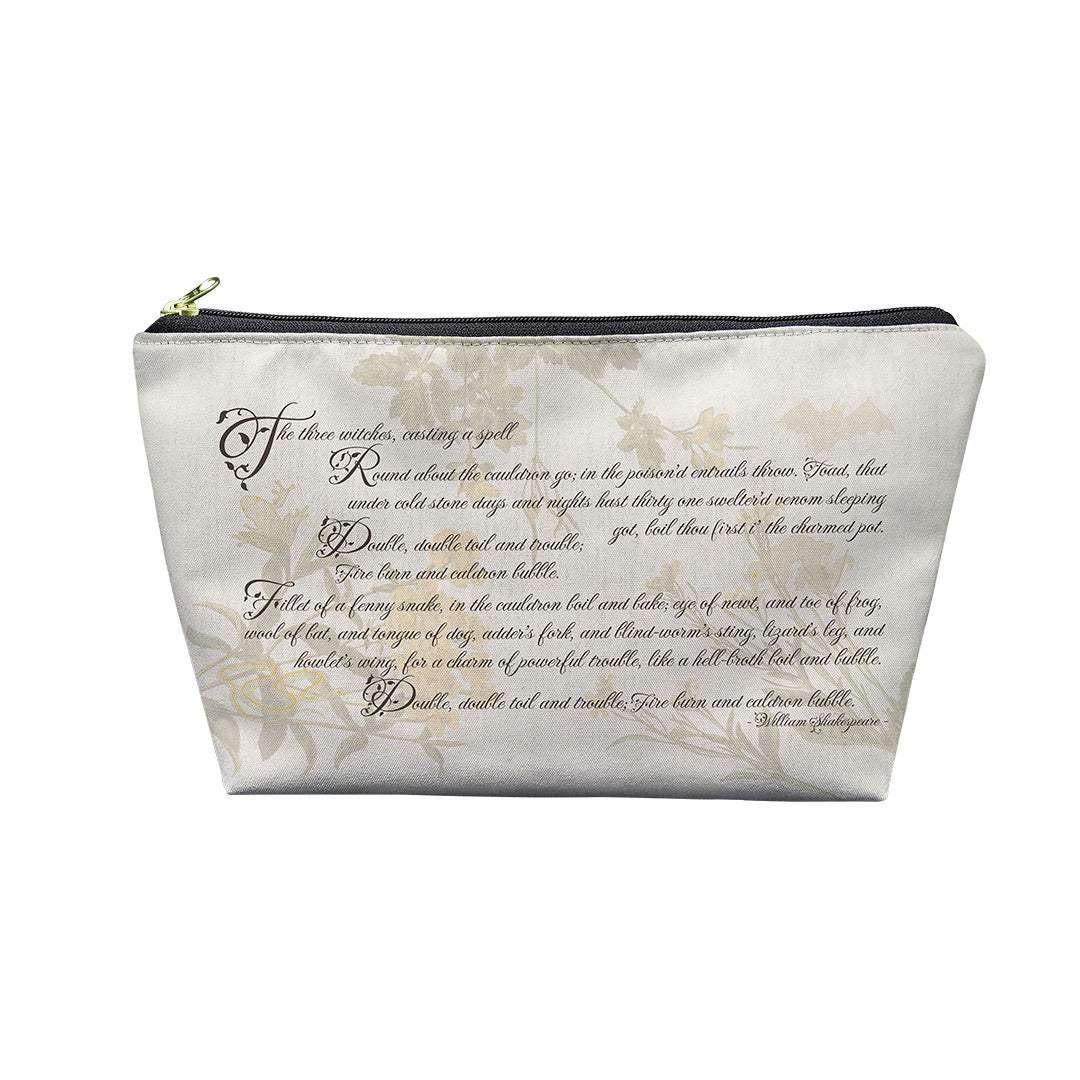 Pouches Macbeth Spell