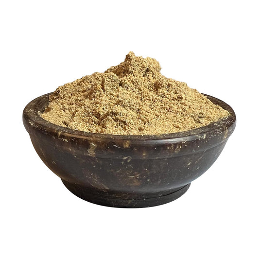 Milk Thistle Seed Powder (Organic)