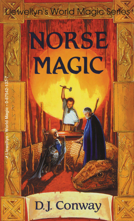 Norse Magic