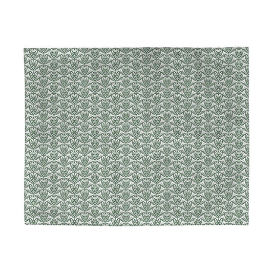 Placemats Patterned Drop