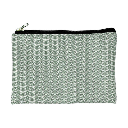 Pouches Patterned Drop