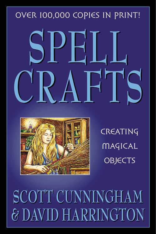 Spell Crafts