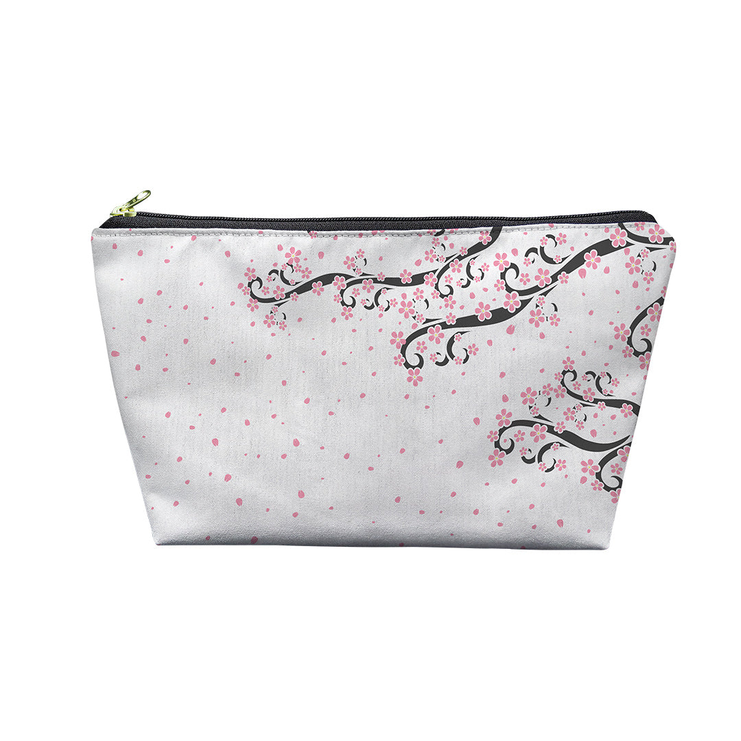 Pouches Spring Blossoms